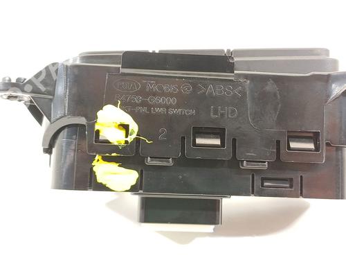 Switch KIA PICANTO I (SA)  | BP24639070I30 