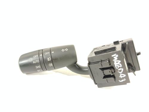 headlight-switch-mazda-3-bm-bn-2013-2014-2015-2016-2017-2018-2019-17615495 main image