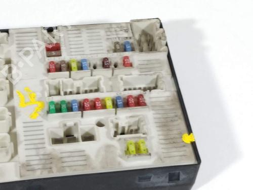 fuse-box-renault-laguna-iii-bt01-2007-2008-2009-2010-2011-2012-2013-2014-2015-24662942 main image