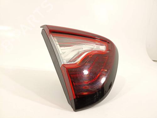 Left taillight RENAULT CAPTUR I (J5_, H5_) | BP16322256C34 - Image 2