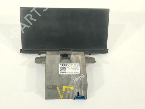 Display AUDI Q2 (GAB, GAG) 35 TFSI | BP33936653C48 - Image 6