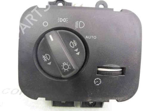 Used Headlight switch Headlight switch 1845631 1845631