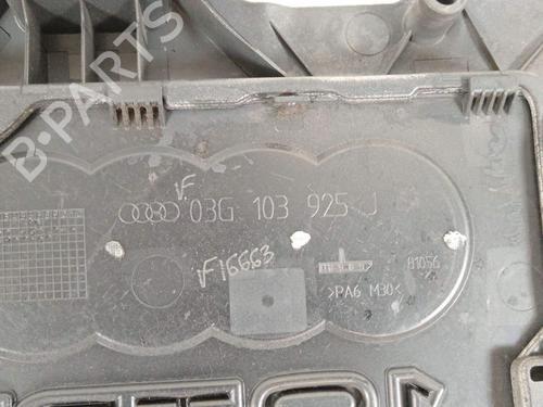 Upper protection AUDI A3 (8P1) 1.9 TDI | BP34342941M93 - Image 5
