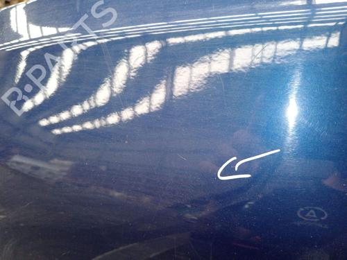 Tailgate CITROËN C-ELYSEE (DD_) 1.6 BlueHDi 100 | BP39239584C6 - Image 3
