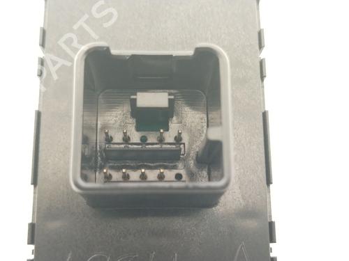 Left front window switch VW GOLF VI (5K1) 1.6 TDI | BP37402911I27 - Image 7