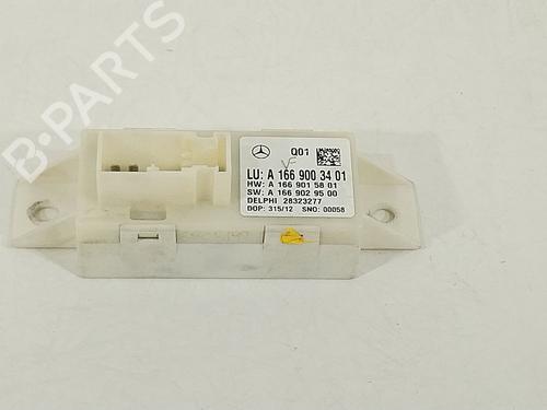 Used Electronic module Electronic module 36989459 36989459
