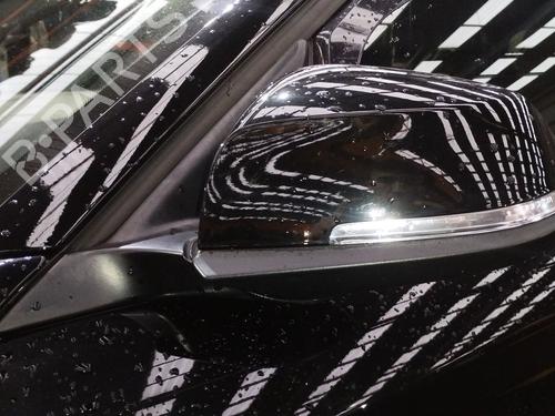 Used Left mirror Left mirror 37487639 37487639