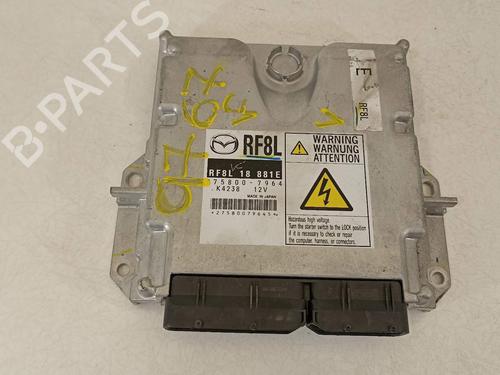 Used Engine control unit (ECU) Engine control unit (ECU) 11759075 11759075