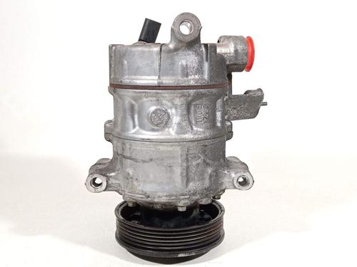 AC compressor SKODA YETI (5L) 1.2 TSI | BP30458570M34 - Image 4