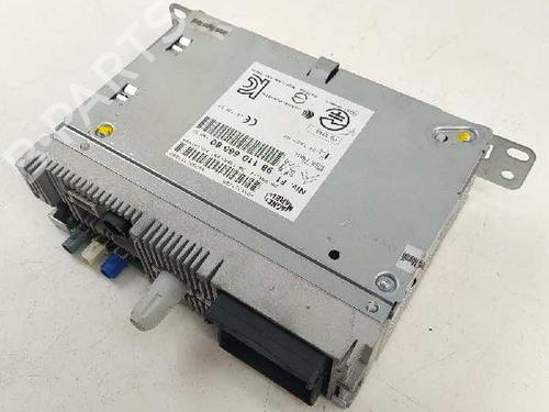 Electronic module PEUGEOT 208 I (CA_, CC_)  | BP6506112M83 