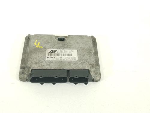 Used Engine control unit (ECU) Engine control unit (ECU) VW SHARAN (7M8, 7M9, 7M6) 1.8 T 20V (150 hp) 34460437 34460437