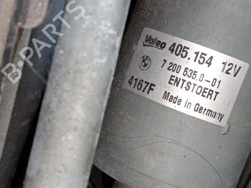 Used Front wiper motor Front wiper motor 37068565 37068565