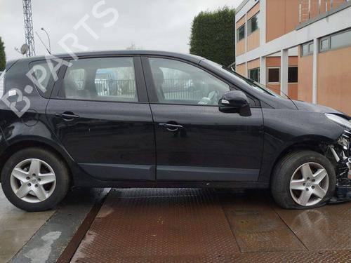 Left front window switch RENAULT SCÉNIC III (JZ0/1_) 1.2 TCe | BP36115700I27 - Image 13
