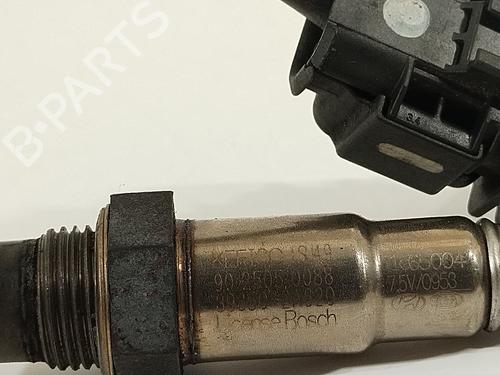Electronic sensor HYUNDAI TUCSON (TL, TLE)  | BP29457074M84 