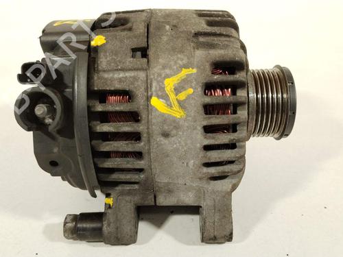 Used Alternator Alternator 27838993 27838993