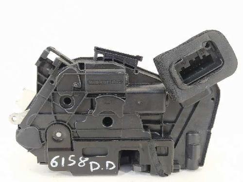 Front right lock VW GOLF VI (5K1)  | BP6802355C97 