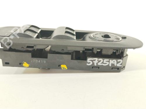 Left front window switch FORD MONDEO IV (BA7) | BP16983267I27 - Image 2