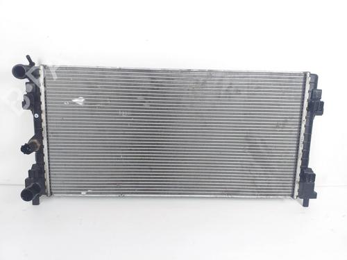 Køler SEAT IBIZA IV (6J5, 6P1) [2008-2017]  8327422