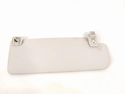 Left sun visor VW CC B7 (358) | BP12903592I1 - Image 2
