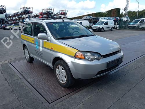 Engine HONDA HR-V (GH_) 1.6 16V 4WD (GH2, GH4) | BP39248084M1  - Image 8