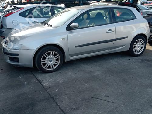 Electronic module FIAT STILO (192_) 1.9 JTD (192_XE1A) | BP24037646M83