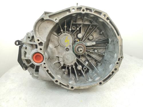 Used Manual gearbox Manual gearbox RENAULT MASTER II Platform/Chassis (ED/HD/UD) [1997-2013] 10726675 10726675