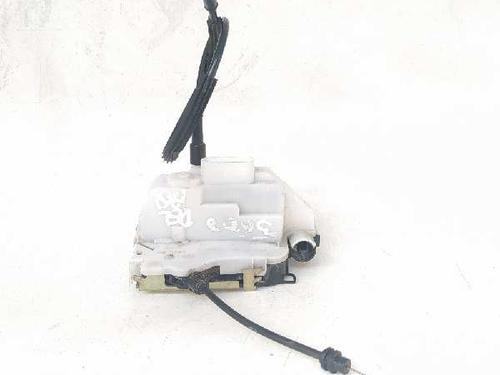 Used Front left lock CITROËN C3 I (FC_, FN_) 1.4 i (73 hp) 7182137