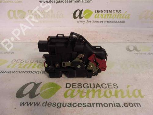 Front right lock AUDI A2 (8Z0) 1.6 FSI | BP1840956C97 