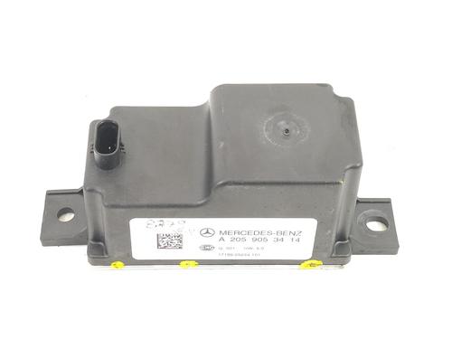Elektronisk modul MERCEDES-BENZ GLC Coupe (C253)  | BP11177010M83 