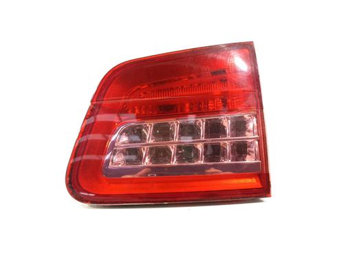 Used Right tailgate light Right tailgate light 7118451 7118451