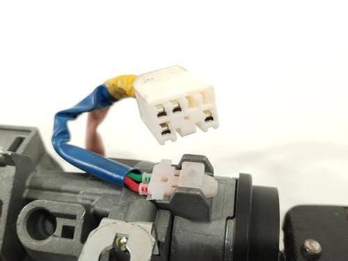 Ignition barrel KIA RIO III (UB)  | BP18348732M48 