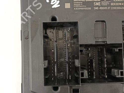 Electronic module SEAT ARONA (KJ7, KJP) 1.0 TSI | BP17756675M83 - Image 2