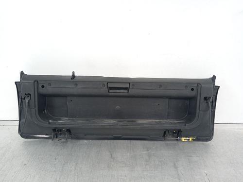Tailgate CITROËN C2 (JM_) 1.6 VTS | BP26175750C6 