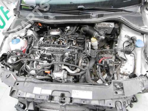 Climate control SEAT IBIZA IV (6J5, 6P1)  | BP4857323I5 