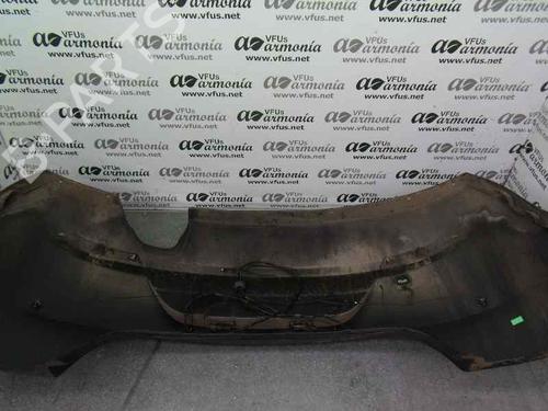 Rear bumper SEAT LEON (1P1)  | BP2977034C8 