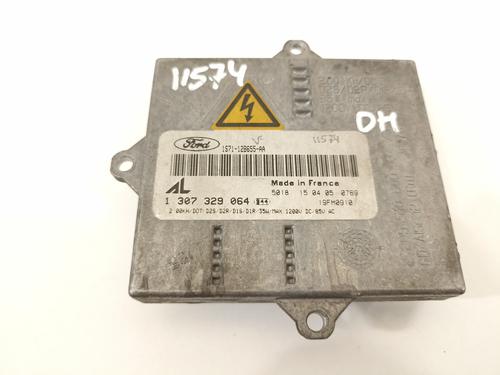 Module xenonverlichting FORD MONDEO III (B5Y)  | BP17446192C53 