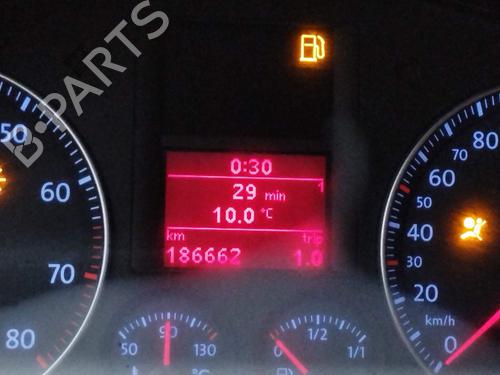 Engine VW GOLF V (1K1) | BP16808231M1 - Image 2