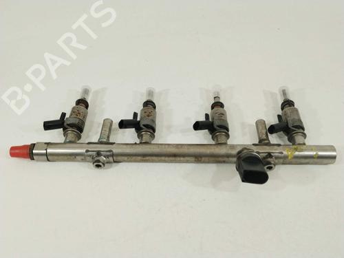 Used Injection rail Injection rail 32312988 32312988