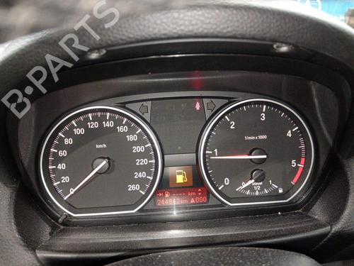 instrument-cluster-bmw-1-e87-2003-2004-2005-2006-2007-2008-2009-2010-2011-2012-2013-36812809 main image