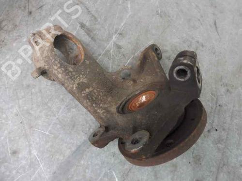 Right front steering knuckle PEUGEOT 206 Hatchback (2A/C)  | BP4511112M26 