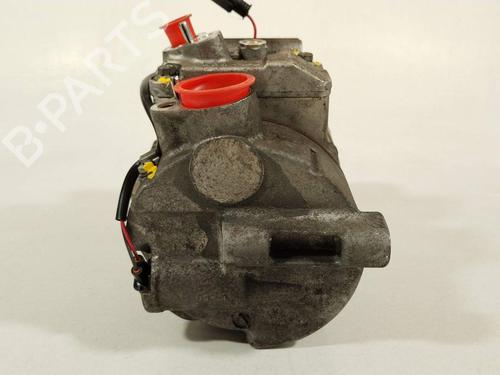 AC compressor MERCEDES-BENZ E-CLASS (W211) E 280 CDI (211.020) | BP27866651M34 - Image 3