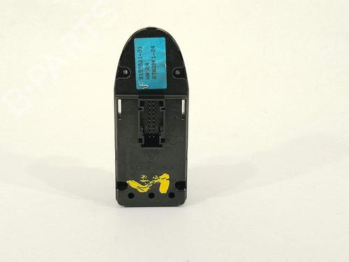 Left front window switch BMW 1 (E81) 116 i | BP35785404I27 - Image 4