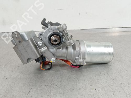 Steering column NISSAN NOTE (E12) 1.5 dCi | BP33689705M21 - Image 5
