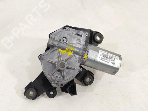Used Rear wiper motor RENAULT CAPTUR I (J5_, H5_) [2013-2025]  12253597