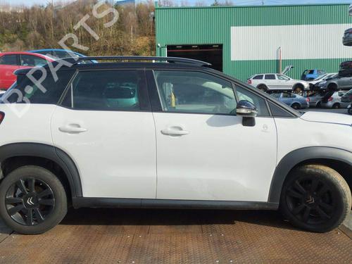 Intercooler CITROËN C3 AIRCROSS II (2R_, 2C_) 1.5 BlueHDi 100 (2CYHYJ) | BP36296561M30 - Image 2