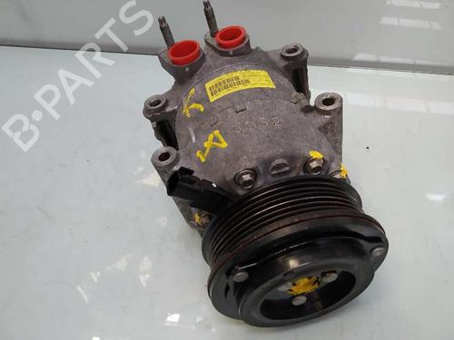 AC compressor FORD FOCUS III  | BP5661419M34 