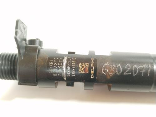 Injector CITROËN C5 III Break (RW_) 2.0 HDi 165 | BP36263028M100 - Image 2