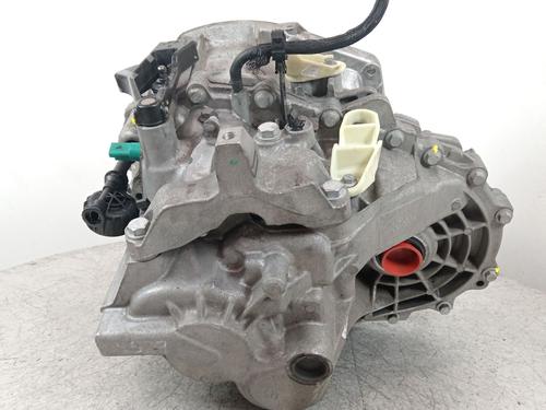 Gearbox RENAULT MEGANE III Hatchback (BZ0/1_, B3_) 1.9 dCi (BZ0N, BZ0J) | BP31591530M3 - Image 7