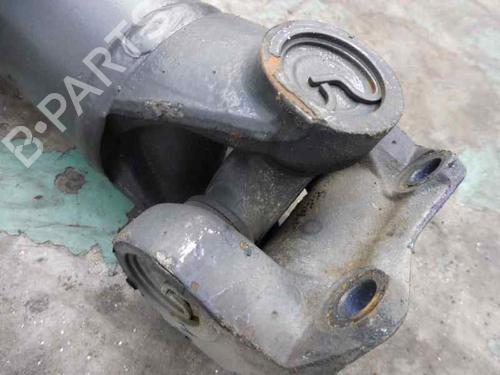 Driveshaft IVECO DAILY IV Van | BP4606084M37 - Image 4