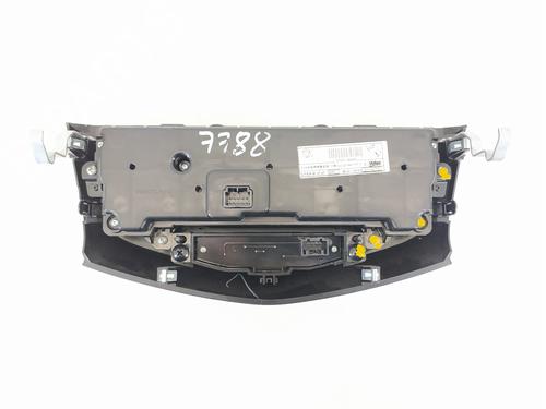 AC Styreenhet / Manøvreringsenhet NISSAN QASHQAI II SUV (J11, J11_)  | BP8672930I5 